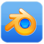 Blender Icon