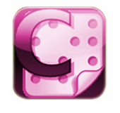 C programming language icon