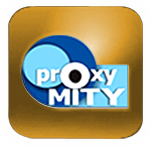 Proxy Wifi icon